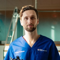 Евгений Проск, 07.08, New York City