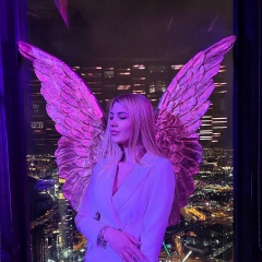 Рания Сергина, 05.09, Калининград