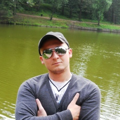 Антон Плеханов, 24.05.1990, Москва