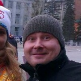 Дмитрий Рашевский, 03.10.1980, Новосибирск