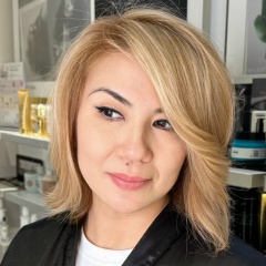 Артык Рысбаева, 04.07, Алматы