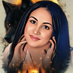 Оксана Даутова