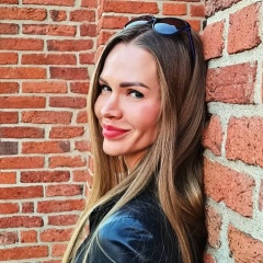 Надежда Титова, 26.09.1987, Санкт-Петербург