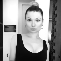 Виктория Богуш, 13.05, Одесса