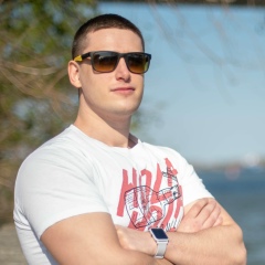 Дима Алексеев, 24.07, Новочеркасск