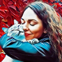 Светлана Денисова, 14.01, Тюмень