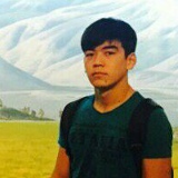 Адилжан Туйтеев, 07.12.1996, Алматы