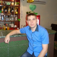 Алексей Еремин, 15.06.1981, Канск