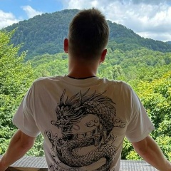 Ярослав Зенков, 19.04