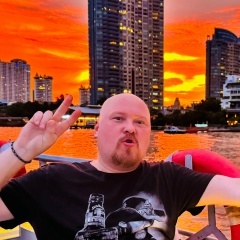 Алексей Черанёв, 27.03.1982, Апатиты