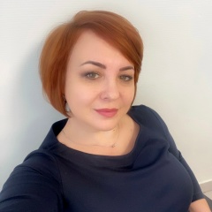 Наталья Никонова, Петропавловск