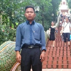 Ye Zaw-Than, 16.02.1983, Kyaukpadaung