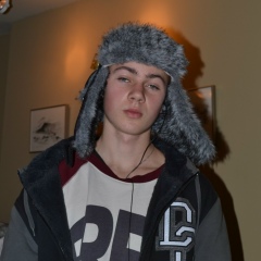 Mikhail Aleksandrovskiy, 20.12.1997, Québec