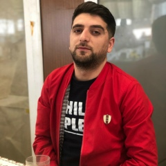 Tural Mamedov, 05.03.1991, Гянджа