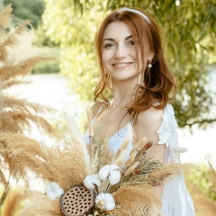 Инна Селиванова, 03.07, Воронеж