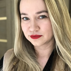 Юлия Курилович, 14.03, Москва