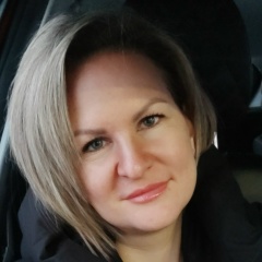 Наталья Выборнова, 21.05.1991, Самара