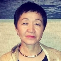 Гульнара Тумабаева, 08.08.1964, Астана