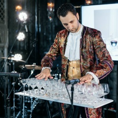 Александр Лемешев, 26.08, Санкт-Петербург