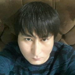 Женис Ибраимов