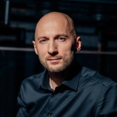 Никита Бородин, 22.08.1984, Москва