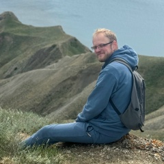 Андрей Киряшов, 26.08.1987, Симферополь