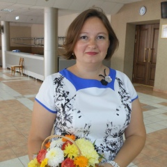 Юлия Володина, 20.12, Заречный