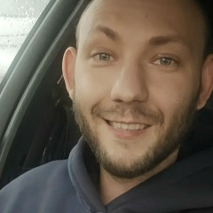 Николай Власов, 29.07.1991, Рязань