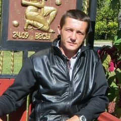 Виктор Голуб, 07.10.1985, Краснодар