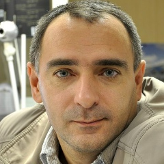 Виктор Загоскин, 07.02, Челябинск