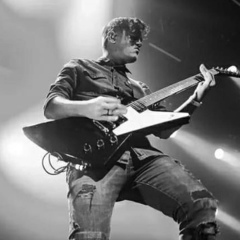 Garik Lumen, 10.04.1982, Уфа