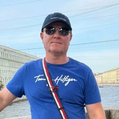 Роман Мартыненко, 12.10, Санкт-Петербург