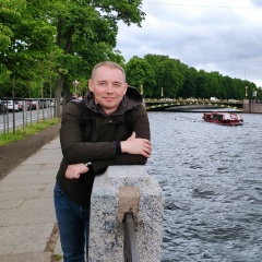 Константин Сыворотко, 23.08.1983, Красноярск