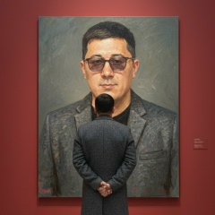 Talgat Talgatov, Habana