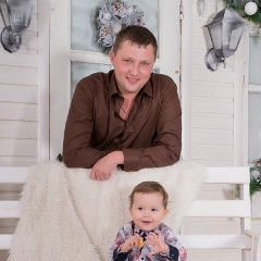 Алексей Коршенков, 03.06.1984, Челябинск