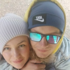 Антон Самохин, 24.03.1990, Санкт-Петербург