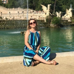 Александра Гайфулина, 17.01, Самара