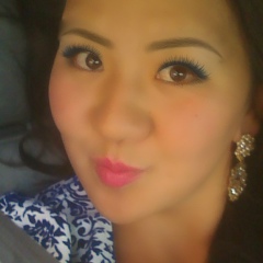 Назира Жанузакова, 30.08.1990, Алматы