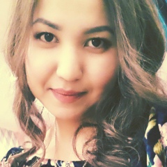 Гаухар Нурсултанова, Актобе