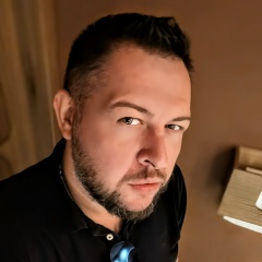 Сергей Воеводин