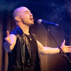 Володя Матвеев, 27.05.1989, Йошкар-Ола