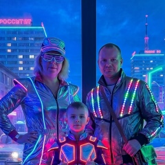 Татьяна Потапова, 29.07, Москва