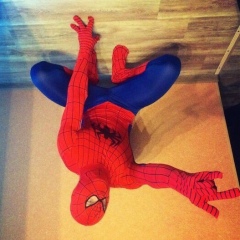 Макс Каушан, 06.06.1920, Встречный