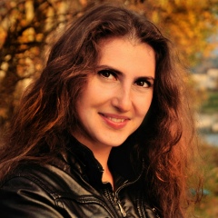 Евгения Готовцева, 24.12, Минск