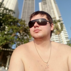 Родион Афанасьев, 11.12.1987, Братск