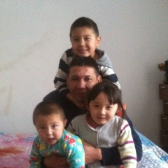 Дамир Нуржан, 20.02.1979