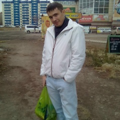 Алексей Шамов, 22.01, Иркутск