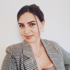 Ольга Федаш, 26.07