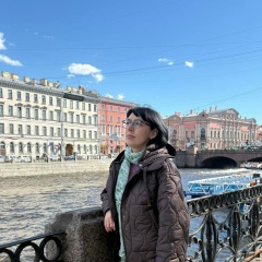 Альбина Бол, 27.09