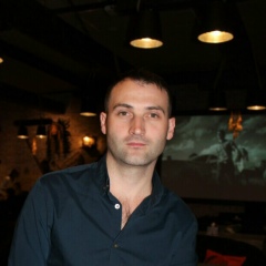 Евгений Микитюк, 09.11.1982, Бельцы